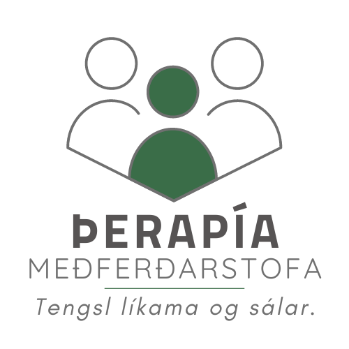 Þerapía // Tónheilun.is