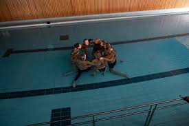 Hjartsláttur Vatnsins